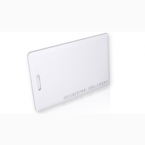 Thẻ cảm ứng dày Thick Proximity Card