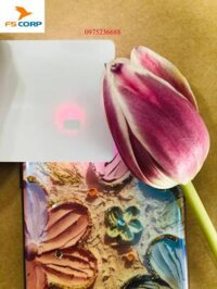 Thẻ cảm ứng Mifare 1K  13.56 MHz