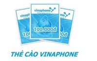 THẺ CÀO VINA 100.000 Đ