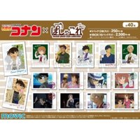 Thẻ Card Conan Vol.1