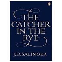 The Catcher in the Rye Mass Paperback