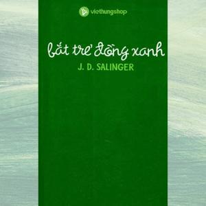 The Catcher In The Rye