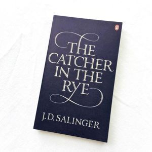 The Catcher In The Rye