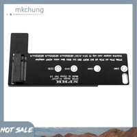 Thẻ Chuyển Đổi NVMe M2 SSD Sang Mac Mini 2014 Late A1347 Cho Apple