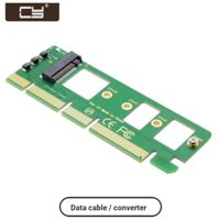 Thẻ chuyển đổi SSD M.2 NVME sang PCI-E X4 16x XP941 SM951 PM951 A110