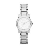 THE CITY STAINLESS STEEL BRACELET LADIES WATCH BU9200, 26MM