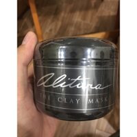 The Clay Mask - Alitura Naturals Không giống như BẤT CỨ ĐIỀU GÌ khác trên thị trường, Mặt nạ đất sét Alitura thực sự là