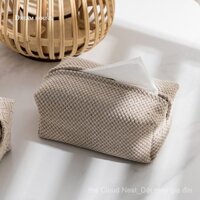 the Cloud Nest☁ Hộp đựng khăn giấy vải phong cách Wabiwabiwabiwabiwabiwabiwabiwabiwabiwabiwabiwabiwabiwabiwabiwabiwabiwabiwabiwabiwabiwabiwabiwabiwabiwabiwabiwabiwabiwabiwabiwabiwabiwabiwabiwabiwabiwabiwabiwabiw