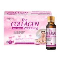 The Collagen 20000mg - Nước uống bổ sung Collagen