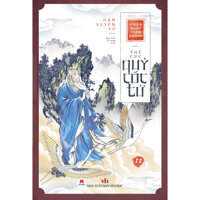 Thế Cục Quỷ Cốc Tử Tập 11