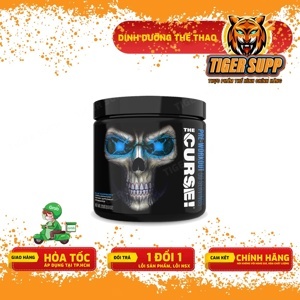 The Curse 50 lần dùng