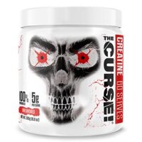 The Curse! Creatine (300g)