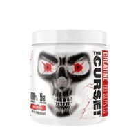 The Curse Creatine Monohydrate 300g