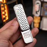 Thẻ Đẩy EDC Chuông Phong Linh by MOT Studio (Tuning Fork) [Like New]