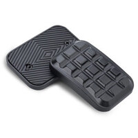 Thẻ Đẩy EDC Freehand Vô Cực hình Thỏi Socola