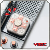Thẻ Đẩy EDC Nút Bấm Game Pig Cube by YEDC - Bản PC [Like New]
