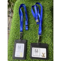 Thẻ đeo LV 02 dành cho công sở