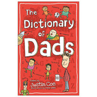 The Dictionary Of Dads