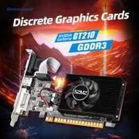 Thẻ Đồ Họa gaming electronicmall01.vn] gt210 1g Cho pc