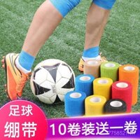 Thể dục đánh chân [30.000 đánh giá tốt về bong gân] thể thao tự dính chống người, bàn chân đàn hồi, mắt cá chân, đầu gối, bóng rổ, cổ chân, băng bóng đá