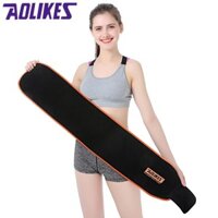 Thể Dục Thể Thao Hỗ Trợ Eo Đai Hỗ Trợ Mồ Hôi Đi Xe Đạp Chạy Hỗ Trợ Eo Nữ Corset