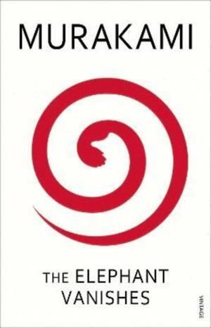 The Elephant Vanishes