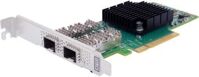 Thẻ Ethernet ATTO 25Gigabit: Giao diện mạng tốc độ 25Gigabit