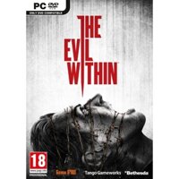 The Evil Within - 10 DVD