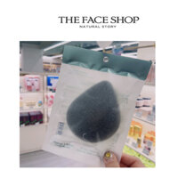 THE FACE SHOP Bông Mút Konjac Làm Sạch Da Hàng Ngày Chất Lượng Cao