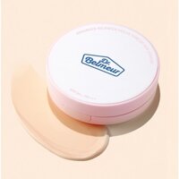 THE FACE SHOP Cửa hàng mặt Dr. Belmeur Advanced Oil Paper Vegan Tone Up Sun Cushion SPF 50 + PA + + +