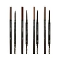 the face shop fmgt brow master slim pencil 0.05g