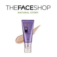 [THE FACE SHOP] fmgt Magic Cover BB Cream SPF20 PA++ 45ml Kem BB Chống Nắng