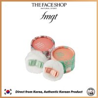 THE FACE SHOP fmgt PASTEL CUSHION BLUSHER *ORIGINAL KOREA*