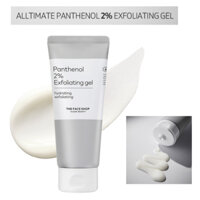 [The Face Shop] Gel lột 2% Ultimate Panthenol