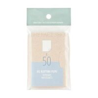[The Face Shop] Giấy thấm dầu The Face Shop Oil Blotting Films (50 miếng)