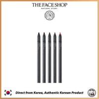 THE FACE SHOP INK GEL PENCIL EYE LINER *ORIGINAL KOREA*