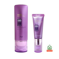 THE FACE SHOP Kem BB Chống Nắng SPF37/PA++ [40g/20g]