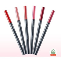 [The Face Shop] Kem lót môi Touch. (Rd01 Redprism RD02 Scotch Red PK01 Pink Tonic PK02 Dustrose BE01 Beige Garden BR01 Nâu Pháp)