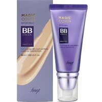 The FACE SHOP Magic Cover BB Cream 45ml