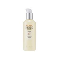 The Face Shop Mango Seed Silk Moisturizing Emulsion lotion lotion145 ml - Увлажняющий лосьон для лица