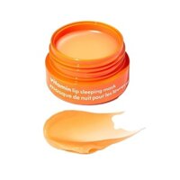 THE FACE SHOP Mặt Nạ Ngủ Cho Môi Chứa vitamin Trọng Lượng 14g