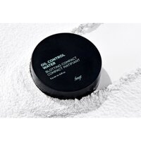 [the Face shop] Phấn Giấy Dưỡng Ẩm Kiểm Soát Dầu sebum 7g / sebum 9g