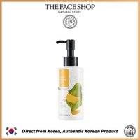 THE FACE SHOP Smart Peeling Mild Papaya 150ml *ORIGINAL KOREA*