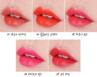 [The Face Shop] Son kem lì The Face Shop phiên bản giới hạn Coca Cola Lip Tint 3.1g