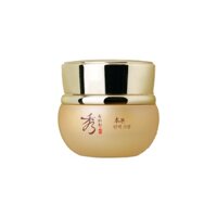 the face shop sooryehan kem làm săn chắc bon 75ml