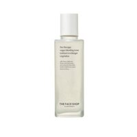 The Face Shop The Therapy Vegan Blending Toner 180ml