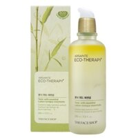 [The FACE SHOP] Thuốc bổ ARSAINTE ECO-THERAPY Essential 215ml