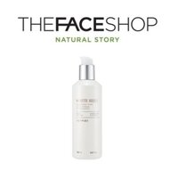 [THE FACE SHOP] White Seed Brightening Toner Hạt Trắng Làm Sáng Da 160ml