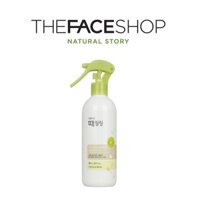 [THE FACE SHOP] Xịt Khoáng Toàn Thân 300ml