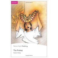 The Fireboy Easystarts Pearson English Graded Readers